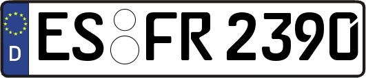 ES-FR2390