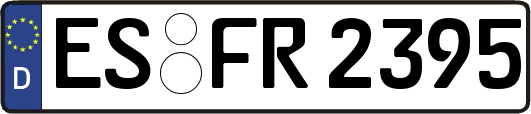ES-FR2395