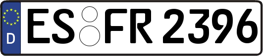 ES-FR2396