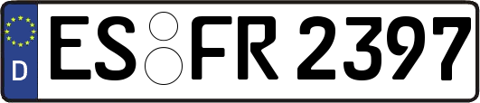 ES-FR2397