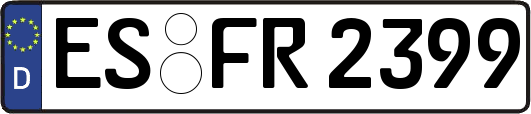 ES-FR2399