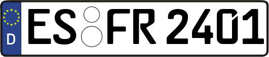 ES-FR2401