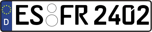 ES-FR2402