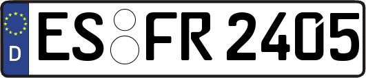 ES-FR2405