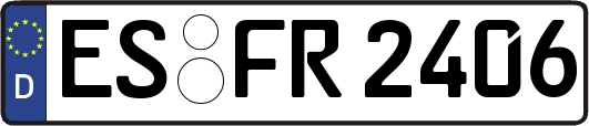 ES-FR2406