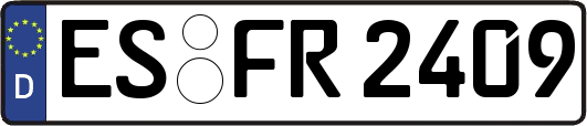 ES-FR2409
