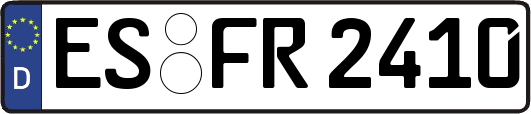 ES-FR2410