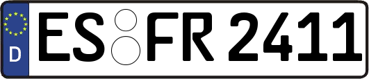 ES-FR2411