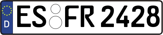 ES-FR2428