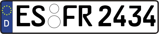 ES-FR2434