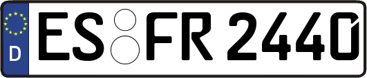 ES-FR2440