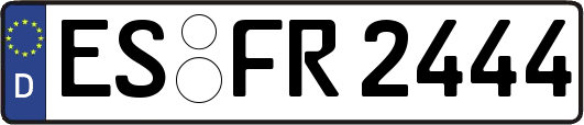 ES-FR2444