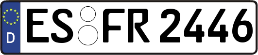 ES-FR2446