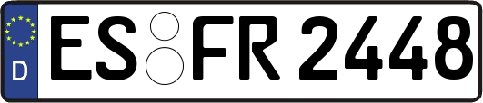 ES-FR2448