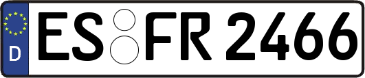 ES-FR2466