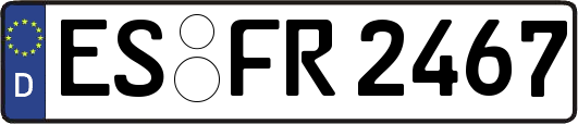 ES-FR2467