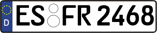 ES-FR2468