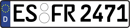 ES-FR2471