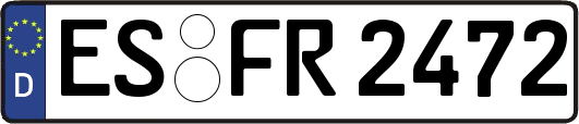 ES-FR2472
