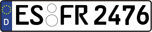 ES-FR2476