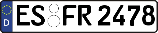 ES-FR2478