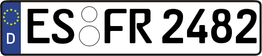 ES-FR2482
