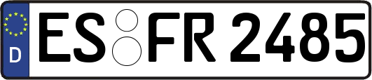 ES-FR2485
