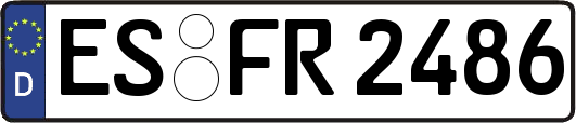 ES-FR2486