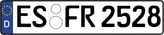 ES-FR2528