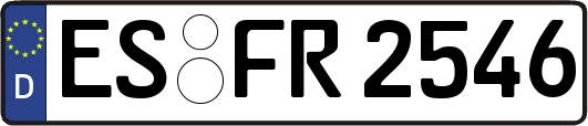 ES-FR2546