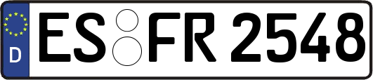 ES-FR2548