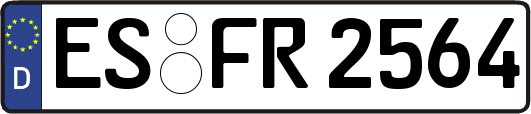 ES-FR2564
