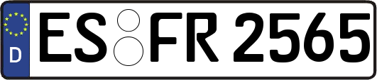 ES-FR2565