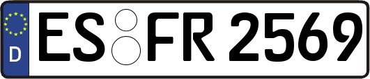 ES-FR2569