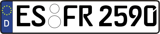 ES-FR2590