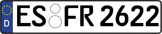 ES-FR2622
