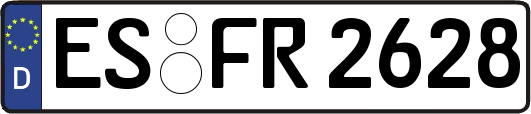 ES-FR2628