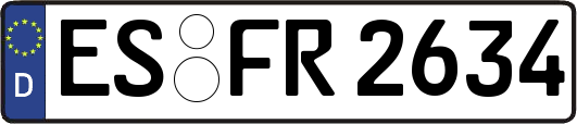 ES-FR2634