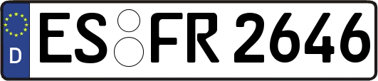 ES-FR2646