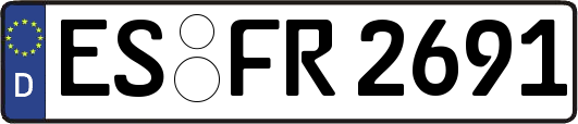 ES-FR2691