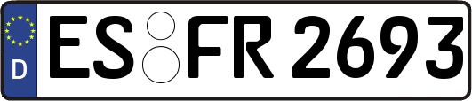 ES-FR2693