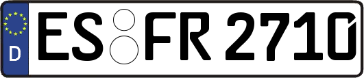 ES-FR2710