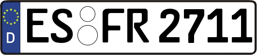 ES-FR2711