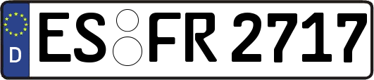 ES-FR2717