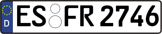 ES-FR2746