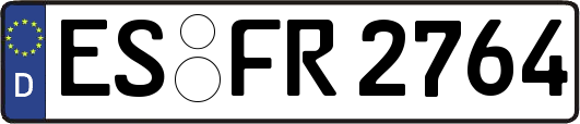 ES-FR2764
