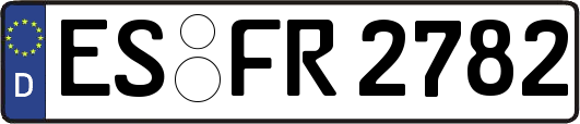ES-FR2782