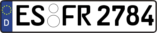 ES-FR2784