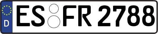 ES-FR2788