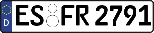ES-FR2791